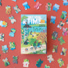 Londji Once Upon a Time Puzzle | Conscious Craft